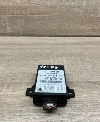 Volvo S40, V40 Other relay 1137328004 30814713