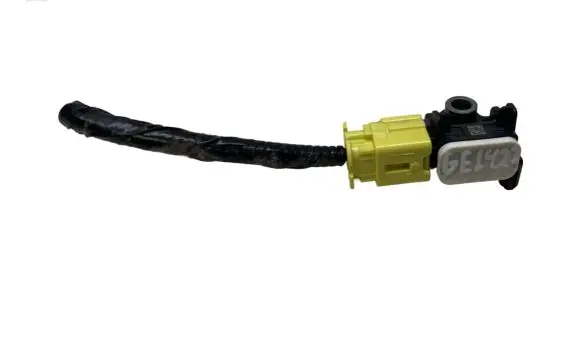 Nissan Juke I F15 Airbag deployment crash/impact sensor 988301EA0A