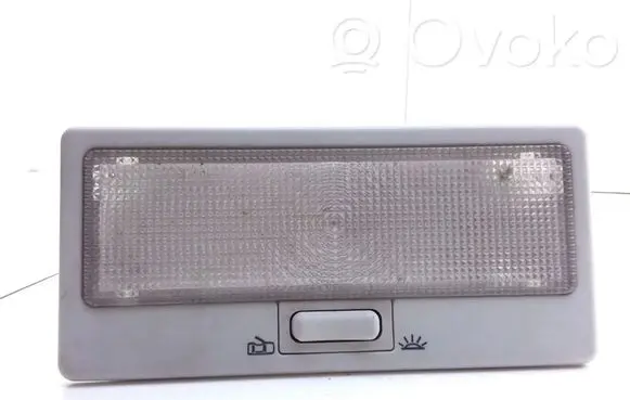 Ford Galaxy Front seat light 357947105 SJ01371