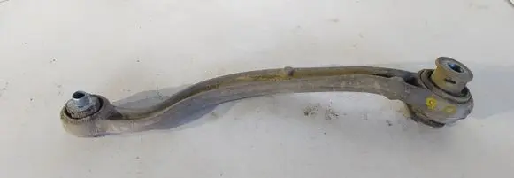 Rear control arm