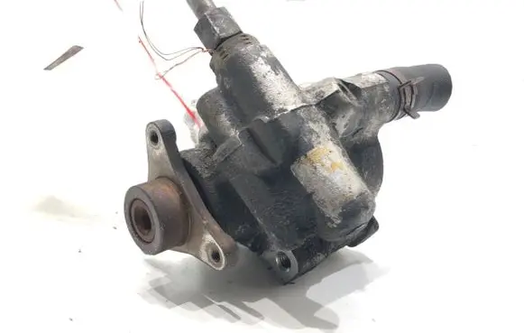 Renault Laguna III Power steering pump 8200374085