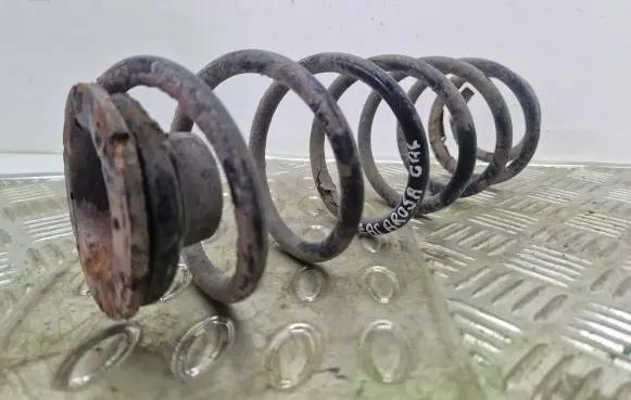 Seat Arosa Rear coil spring 