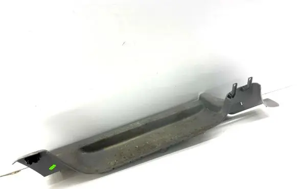 Volkswagen Caddy Rear sill trim cover 2K0853372E