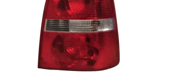 Volkswagen Touran I Rear/tail lights 1T0945096G