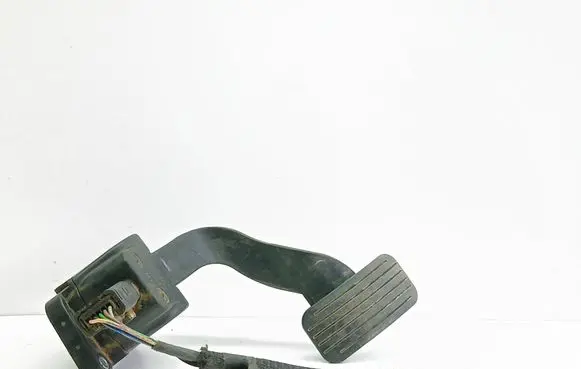 Citroen Xsara Picasso Accelerator throttle pedal 9653105980 0280755032