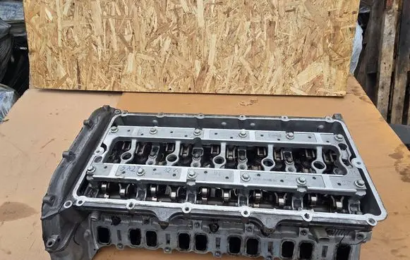 Ford Ranger Engine head BK3Q6K537BC