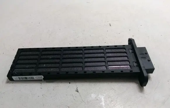 KIA Sportage Electric cabin heater radiator 710260390100