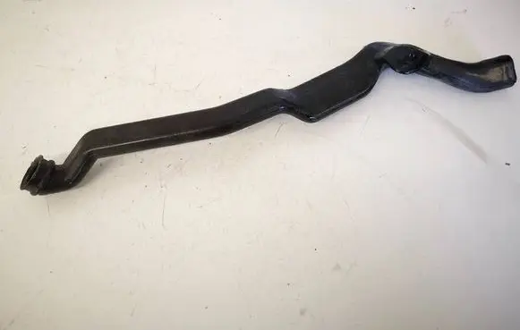 Mercedes-Benz C W203 Vacuum line/pipe/hose 2038320525