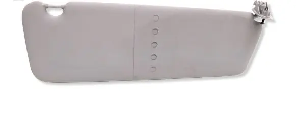 Opel Vivaro Sun visor 