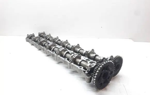BMW X3 F25 Camshaft 8509120 11318509120 8509121