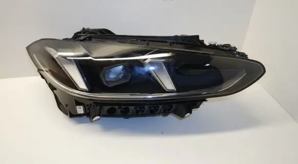 BMW 4 G22 G23 G24 G26 Headlight/headlamp 5A3B2F606