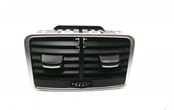 Audi A6 S6 C6 4F Rear air vent grill 4F0819203C