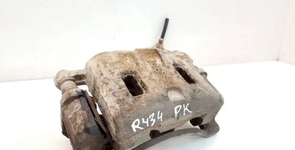 Hyundai Santa Fe Front brake caliper