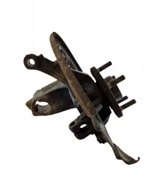 Ford Kuga I Front wheel hub