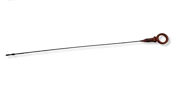 Skoda Octavia Mk2 (1Z) Oil level dip stick 03G115611Q