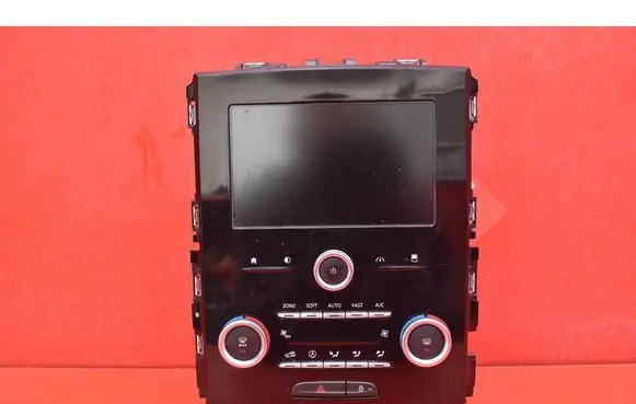 Renault Talisman Radio/CD/DVD/GPS head unit 280905045R