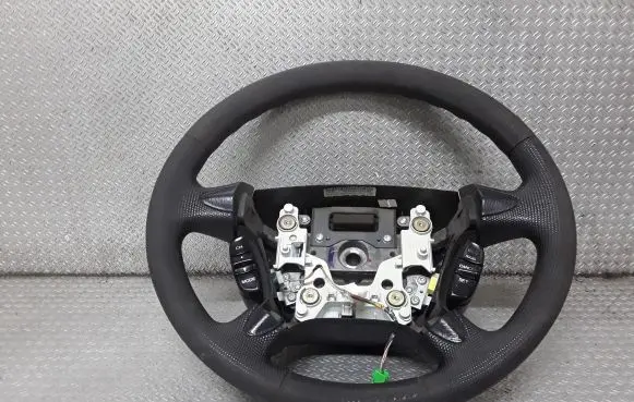 Honda CR-V Steering wheel 305389899JN7AA