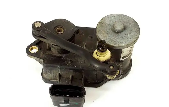 Hyundai i30 Intake manifold valve actuator/motor 283202A400