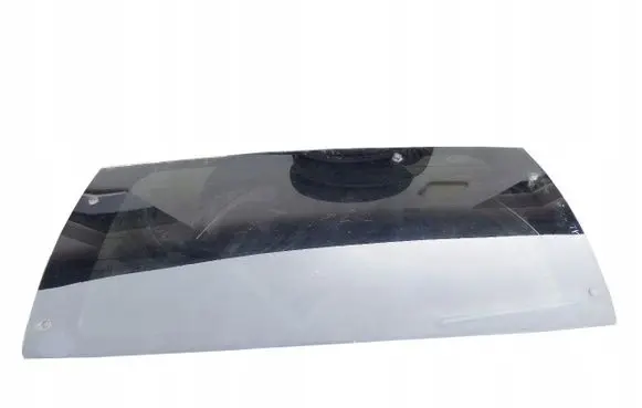 Pontiac Trans Sport Opening tailgate glass 