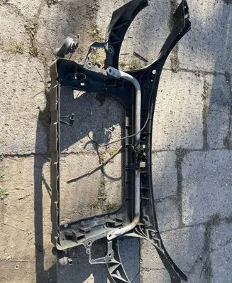 Audi TT Mk1 Radiator support slam panel