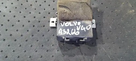 Volvo S40, V40 Other control units/modules 30857627 151300-8380
