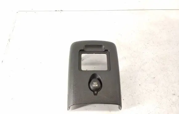 Toyota Avensis T250 Ashtray trim (rear) 5892305020