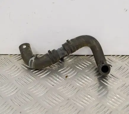 Skoda Yeti (5L) Air intake hose/pipe 1K0122063K