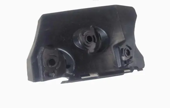 Seat Toledo III (5P) Front bumper mounting bracket 5P0807184