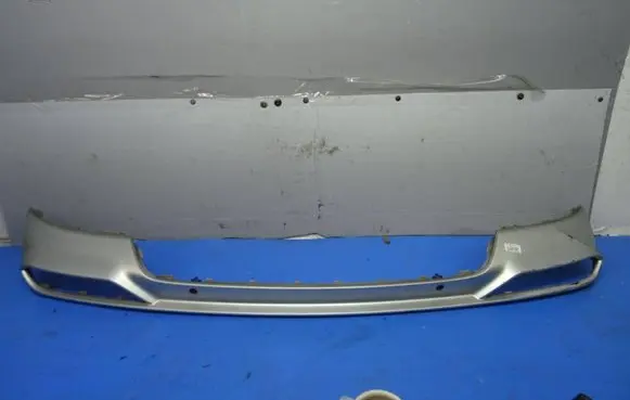 Seat Tarraco Rear bumper 5FJ807568