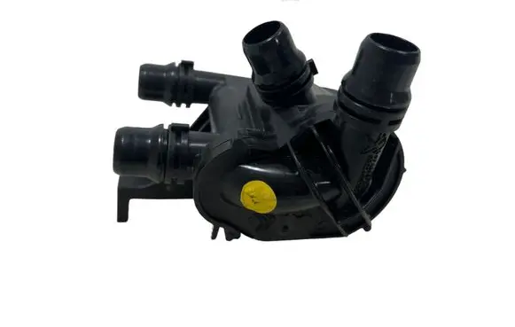 Peugeot 508 II Electric auxiliary coolant/water pump 9822406080