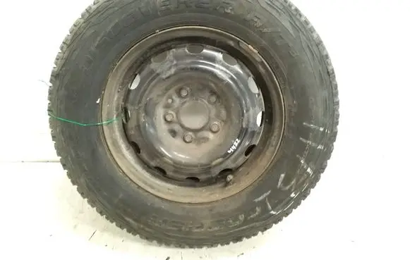 Dodge Journey R16 forged rim 