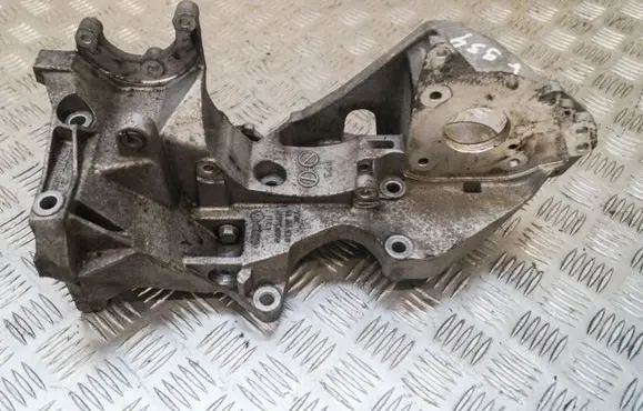Audi A6 S6 C6 4F Other engine bay part