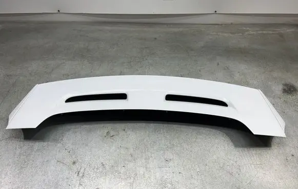Lexus CT 200H Tailgate/trunk spoiler 7689176030 7608576040