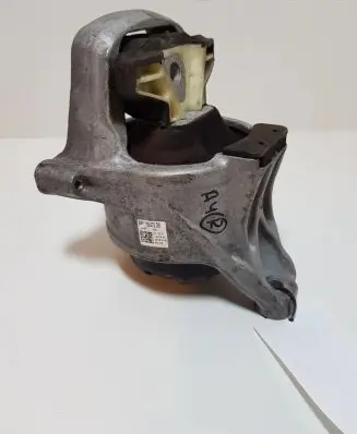 Audi A4 S4 B9 8W Engine mount bracket 8W0199372DB