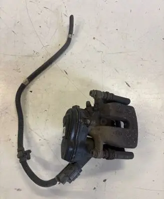 Renault Megane III Rear brake caliper 32338814
