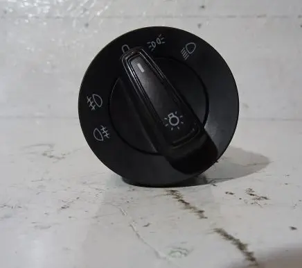 Skoda Rapid (NH) Other switches/knobs/shifts 5E0941431F