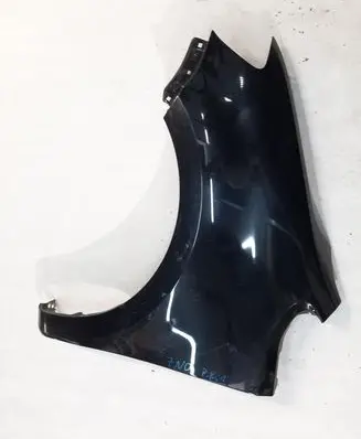 Volkswagen Sharan Fender
