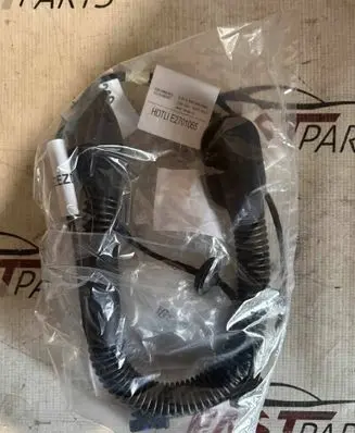 Volkswagen Crafter Loading door wiring loom LE5199537 2E0970269 BE2537927