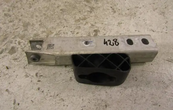 BMW 3 G20 G21 Front bumper shock/impact absorber 9478577