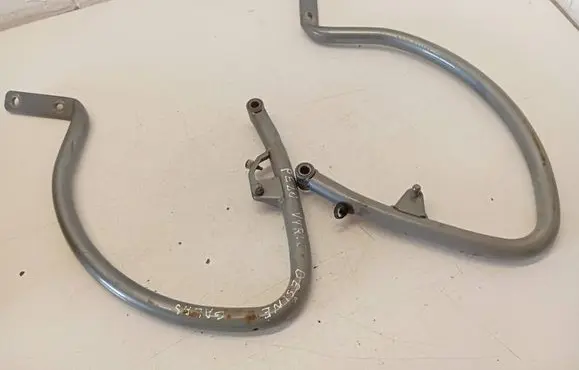 Peugeot 607 Tailgate/trunk/boot hinge