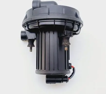 Audi A4 S4 B6 8E 8H Secondary air pump 8E0906613D 06A959253B