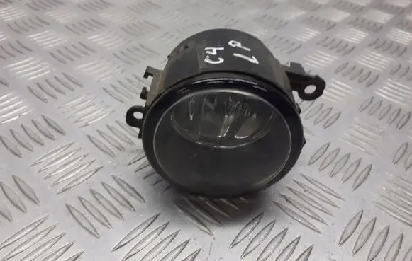 Citroen C4 I Rear fog light 9650001680