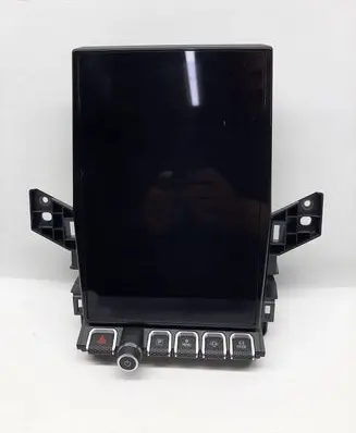 Ford Ranger Screen/display/small screen N1XT-18C612-AC