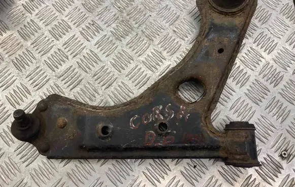 Opel Corsa D Front lower control arm/wishbone