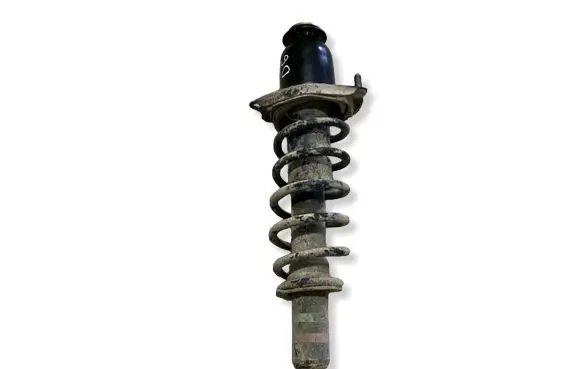 Toyota Prius (XW20) Rear shock absorber with coil spring 