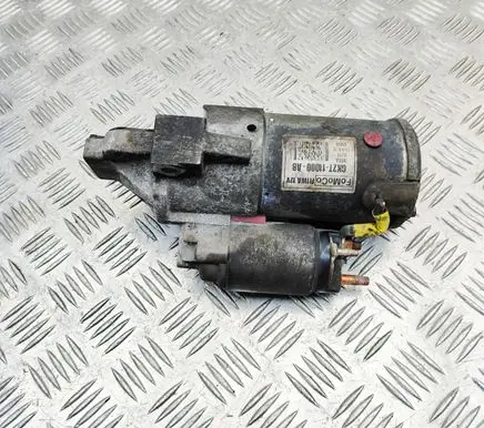 Ford Transit Starter motor GK2T11000AB