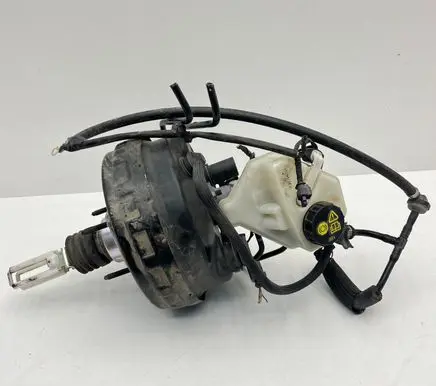Volvo V60 Brake booster 31274856