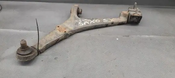Citroen Saxo Front control arm