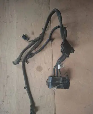 Hyundai i30 Positive cable (battery) 91850-A6080 91971-A5091