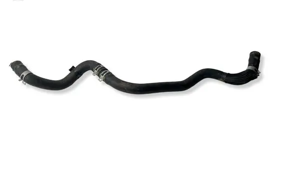 KIA Niro Electric car engine cooling hoses/pipes 